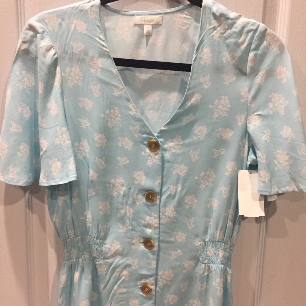 Nordstrom dress - Picture 2 of 7